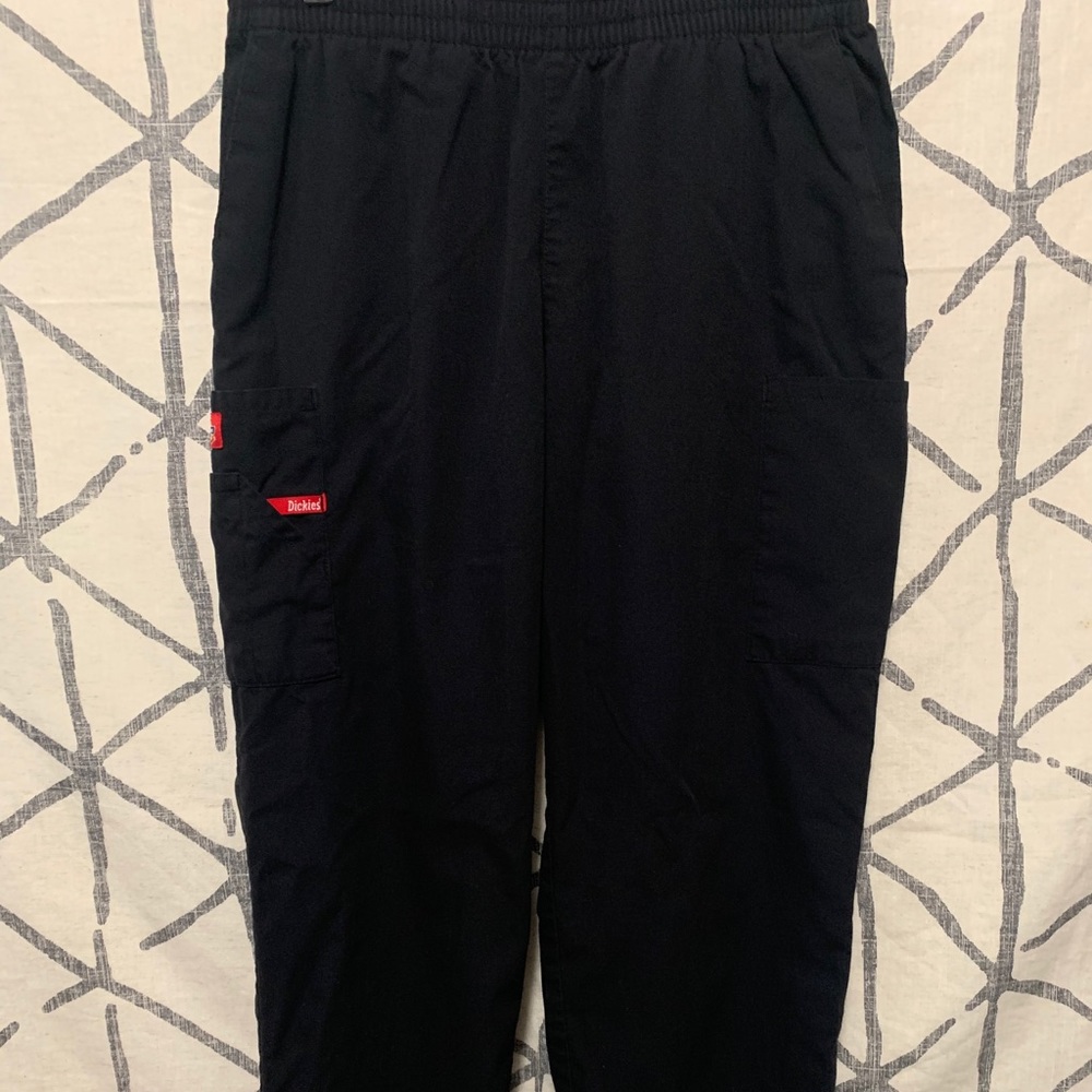 Women’s Dickie Pants